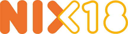 NIX18 logo