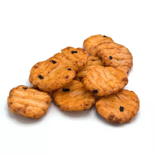 RIJSTZOUTJE ROUND MET ZEEWIER RIJSTZOUTJE ROUND MET ZEEWIER
