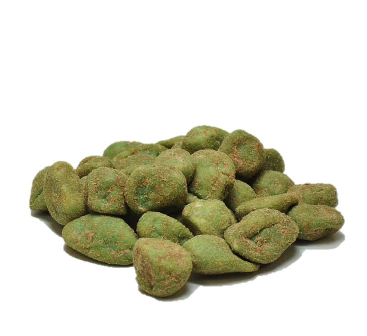 WASABI PEANUTS WASABI PEANUTS