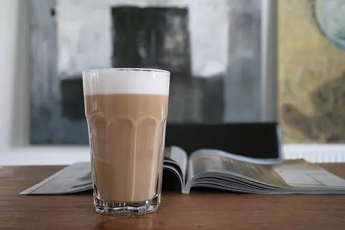 Koffie verkeerd: dit is het en zo maak je 'm