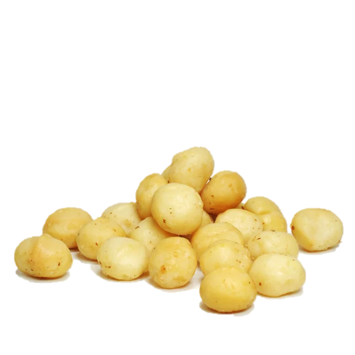 MACADAMIA