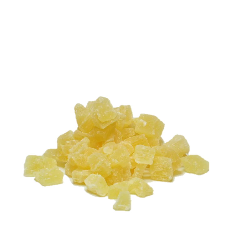 ANANAS BLOKJES