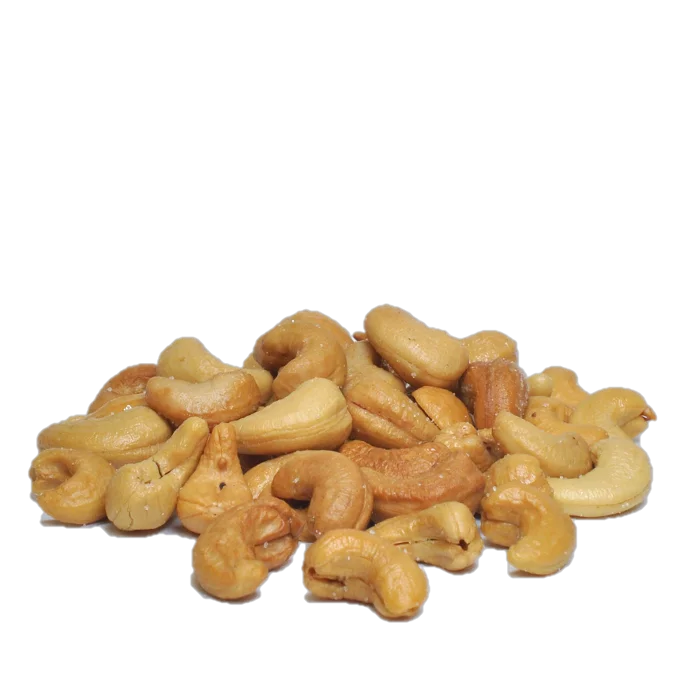 CASHEWNOTEN - Rauw