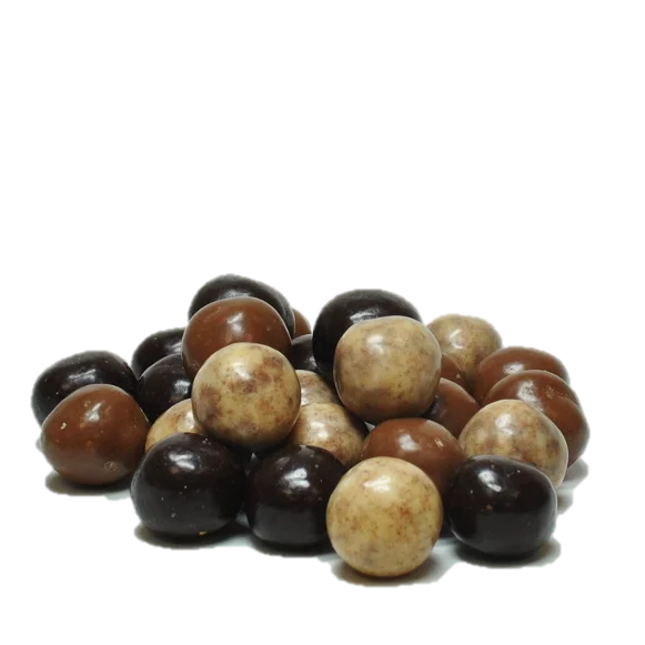COFFEE RICEBALLS