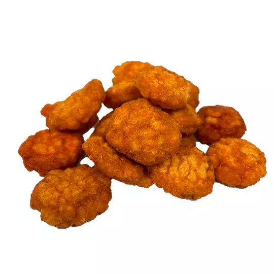 FRIED SWEET AND HOT FRIED SWEET AND HOT