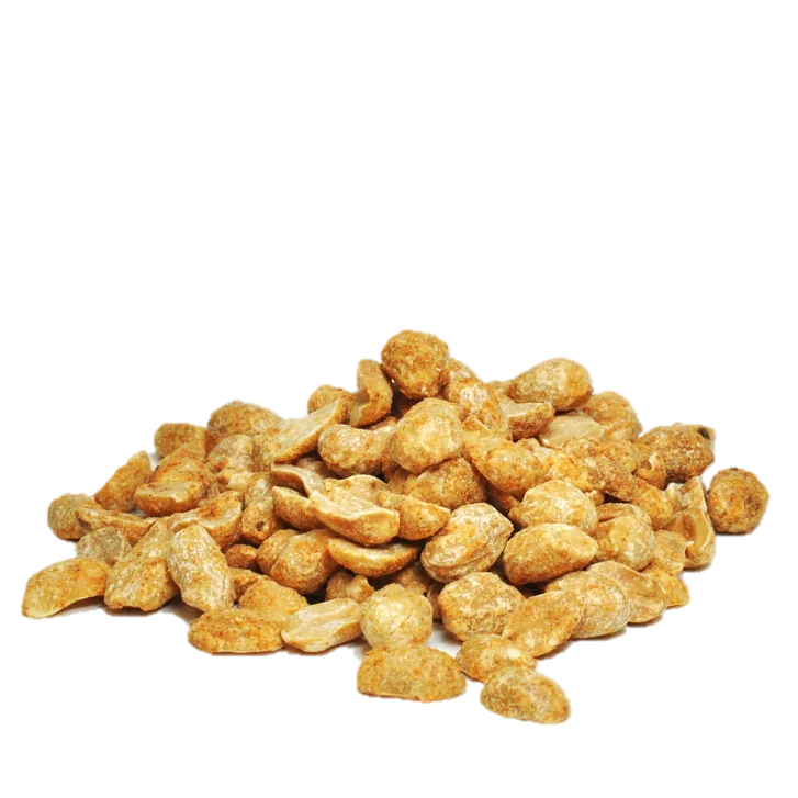 PINDA'S DRY ROASTED 