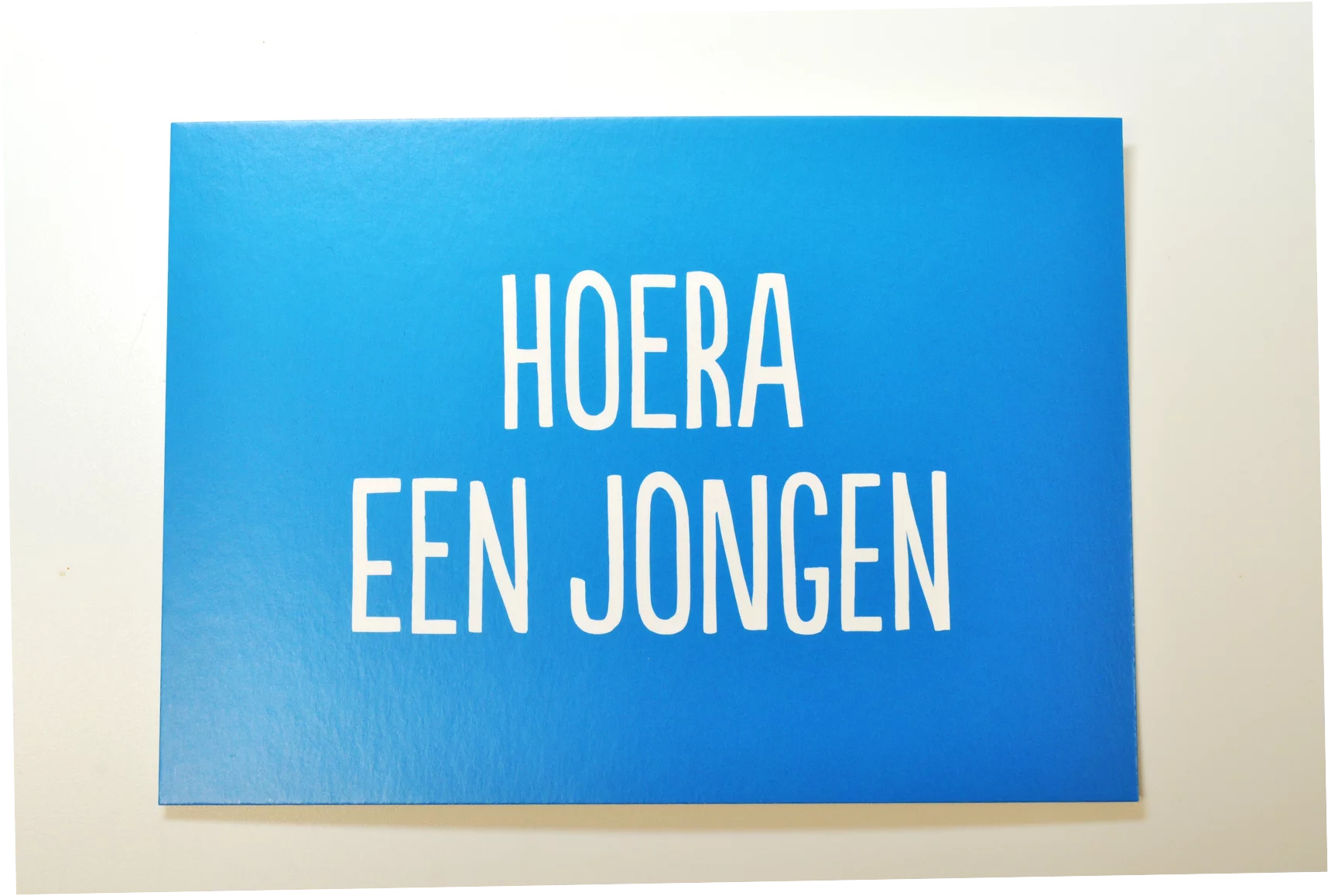 JONGEN JONGEN