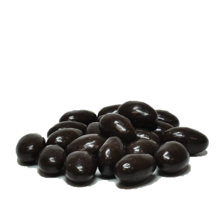 CHOCO AMANDEL ZEEZOUT