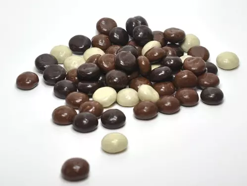 CHOCO KRUIDNOTEN