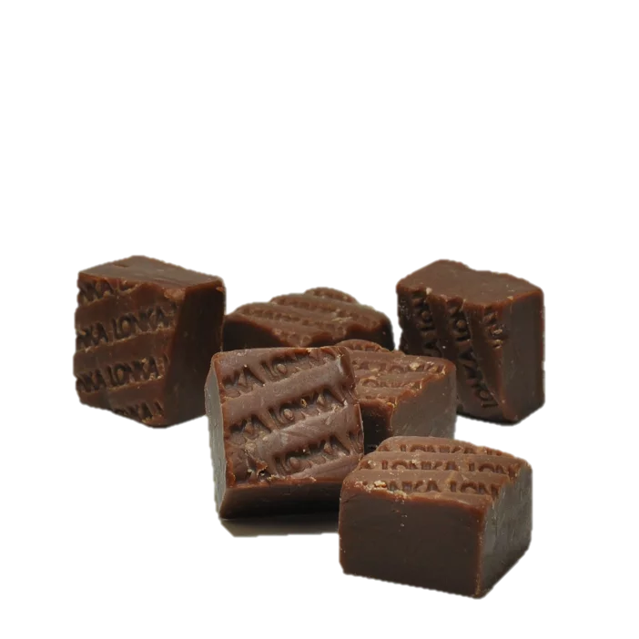 FUDGE CHOCOLADE