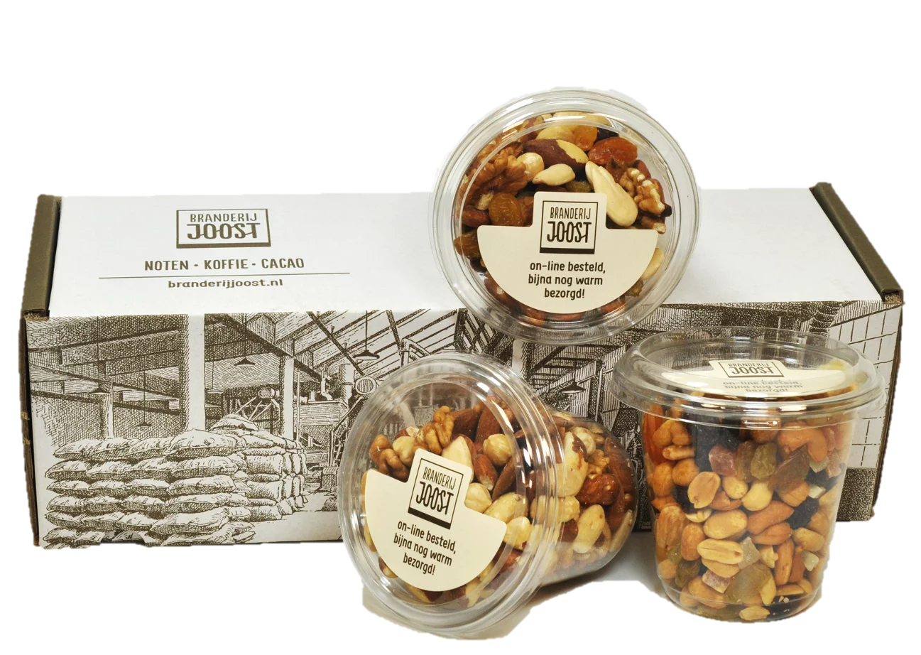 HEALTHY BOX SMALL