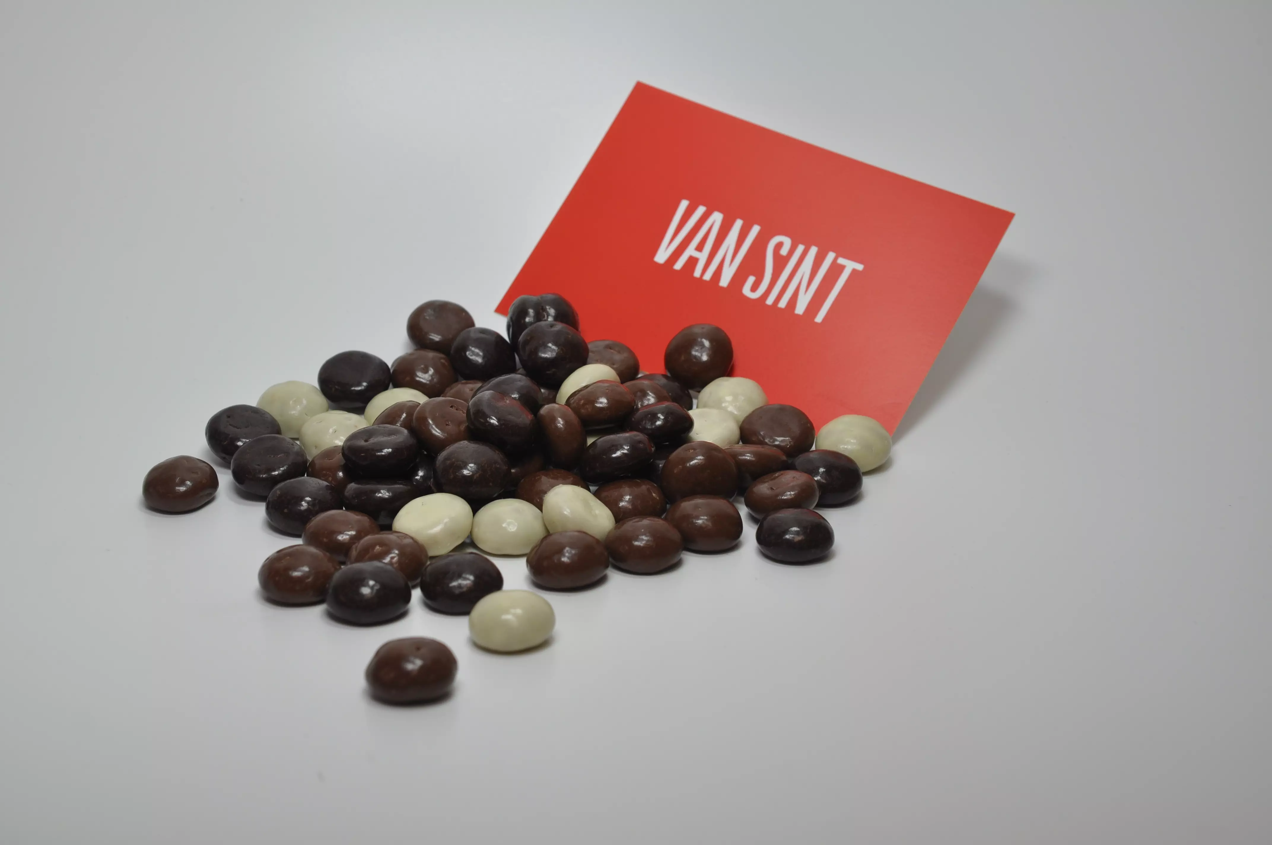 CHOCO KRUIDNOTEN
