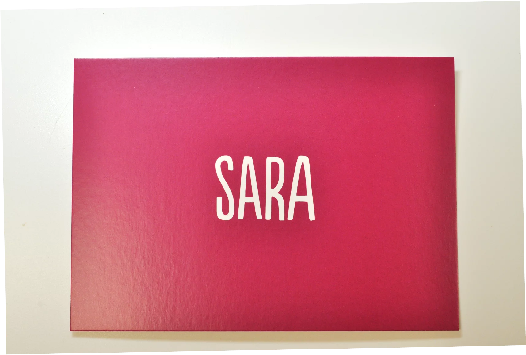 SARA SARA