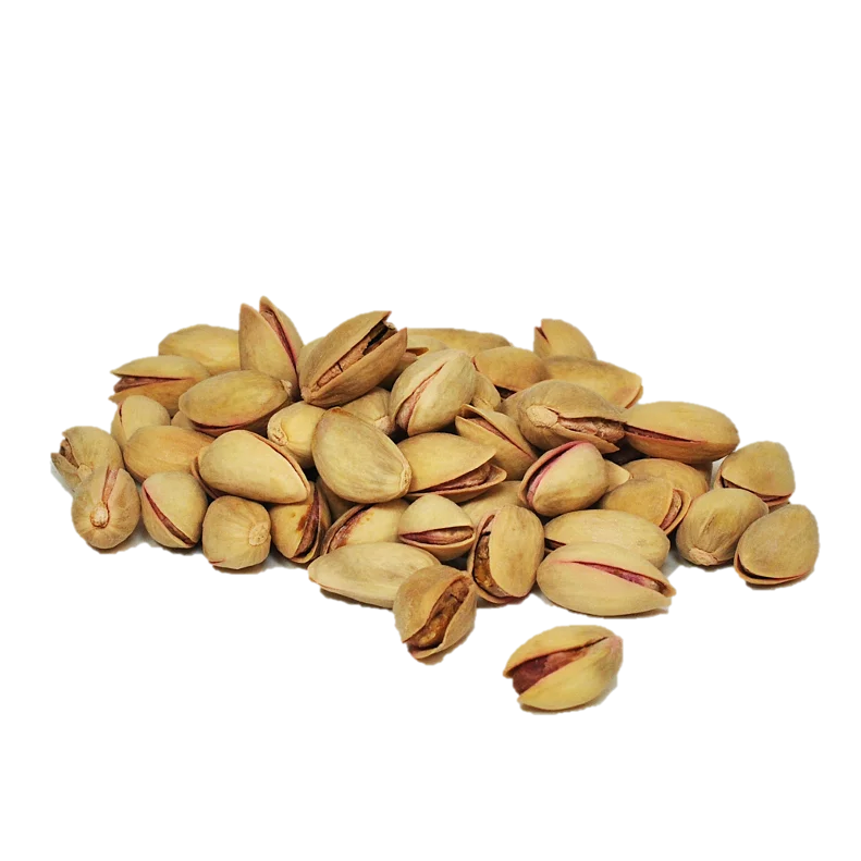 GEROOSTERDE GRIEKSE PISTACHENOTEN