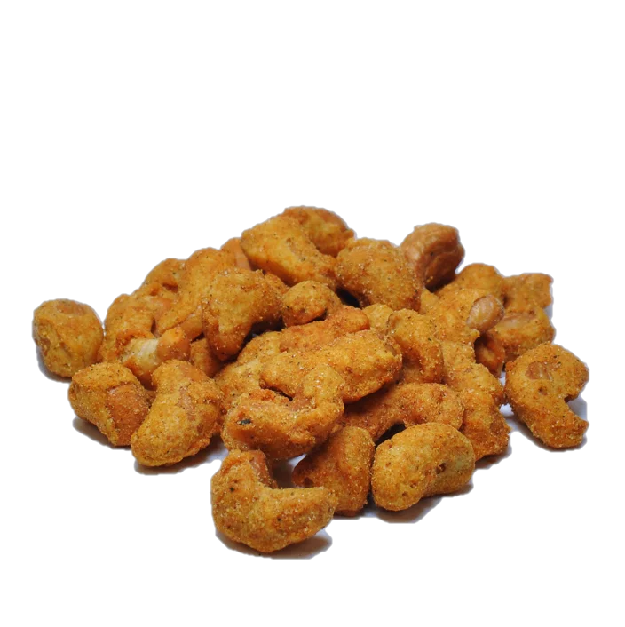 PIKANTE CASHEWS PIKANTE CASHEWS