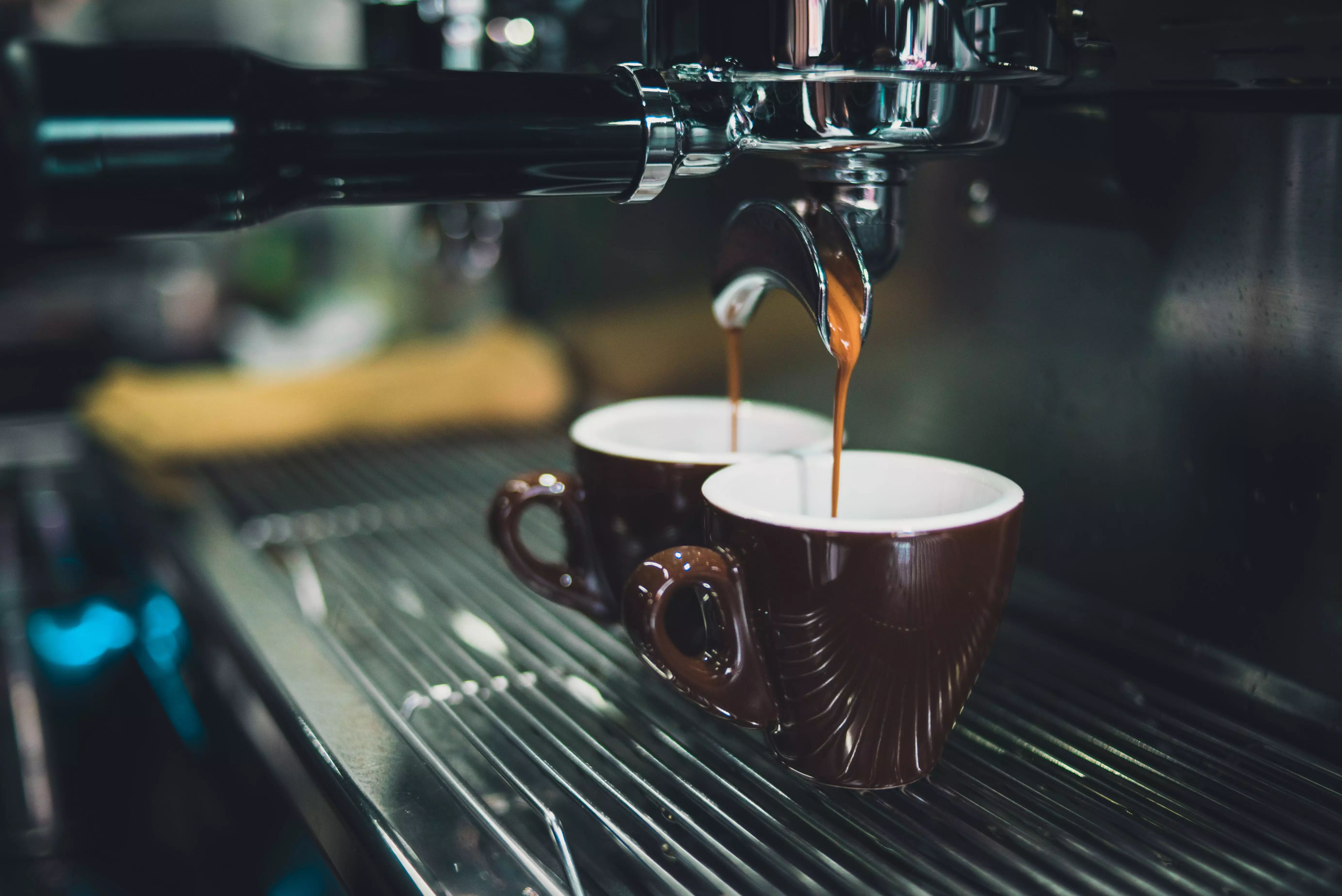 De verschillende soorten koffiesmaken