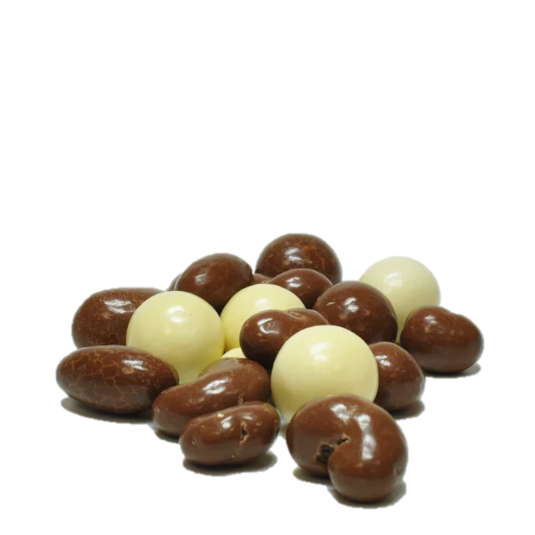 CHOCONOTEN GEMENGD