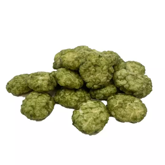FRIED WASABI FRIED WASABI