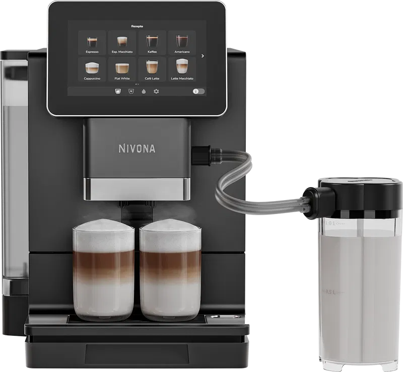 NIVONA NIVO 9101 koffiemachine