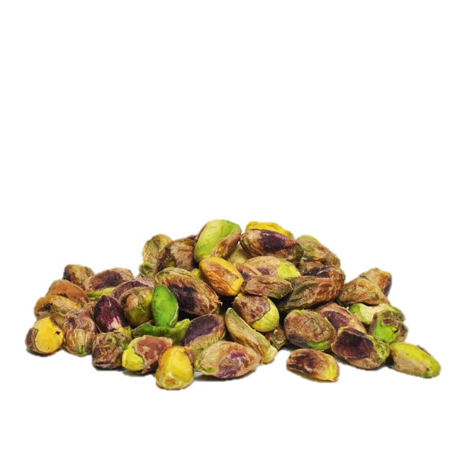 PISTACHENOTEN GEPELD