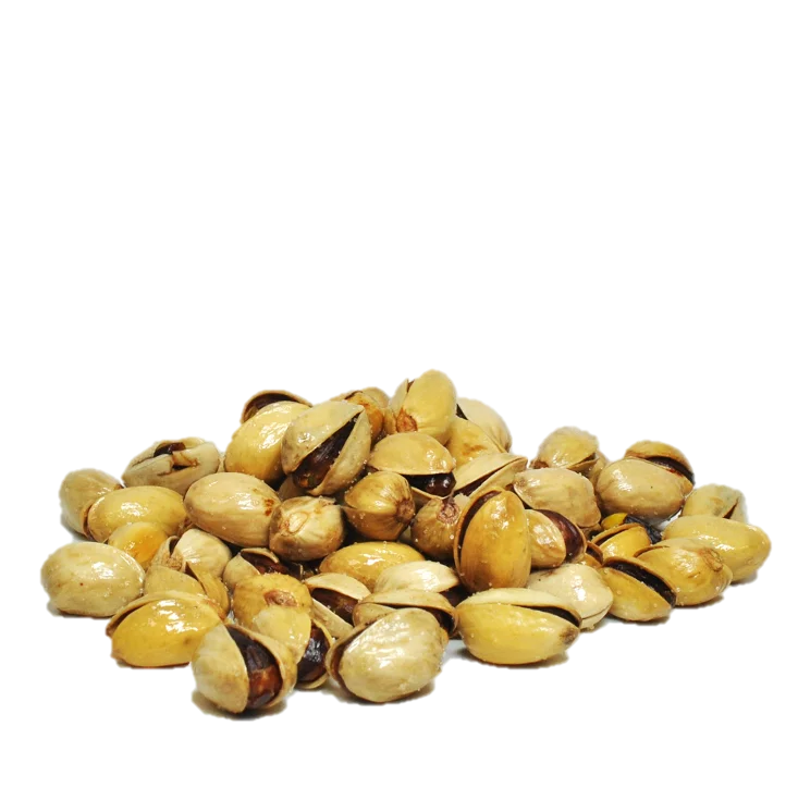 PISTACHENOTEN IN DOP