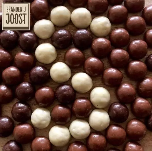CHOCO KRUIDNOTEN