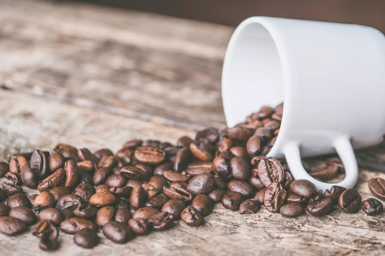 Waar komt koffie vandaan?