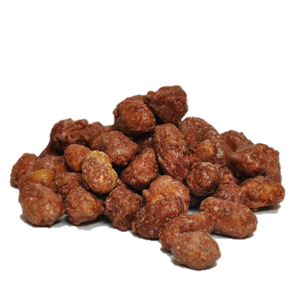 SUIKERPINDA'S SUIKERPINDA'S