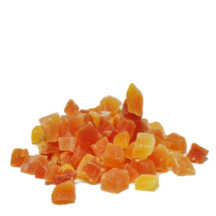 PAPAYA BLOKJES