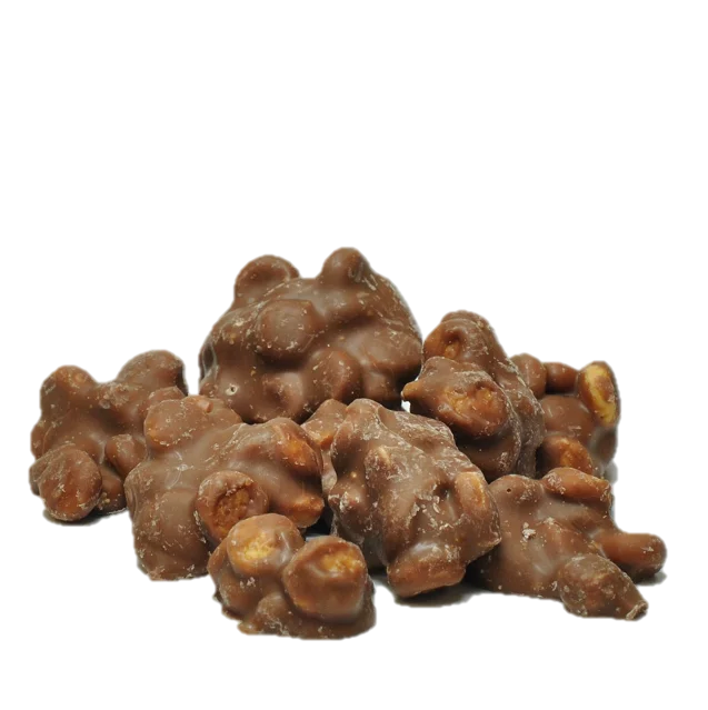 COOKIE FUDGE ROTSJES