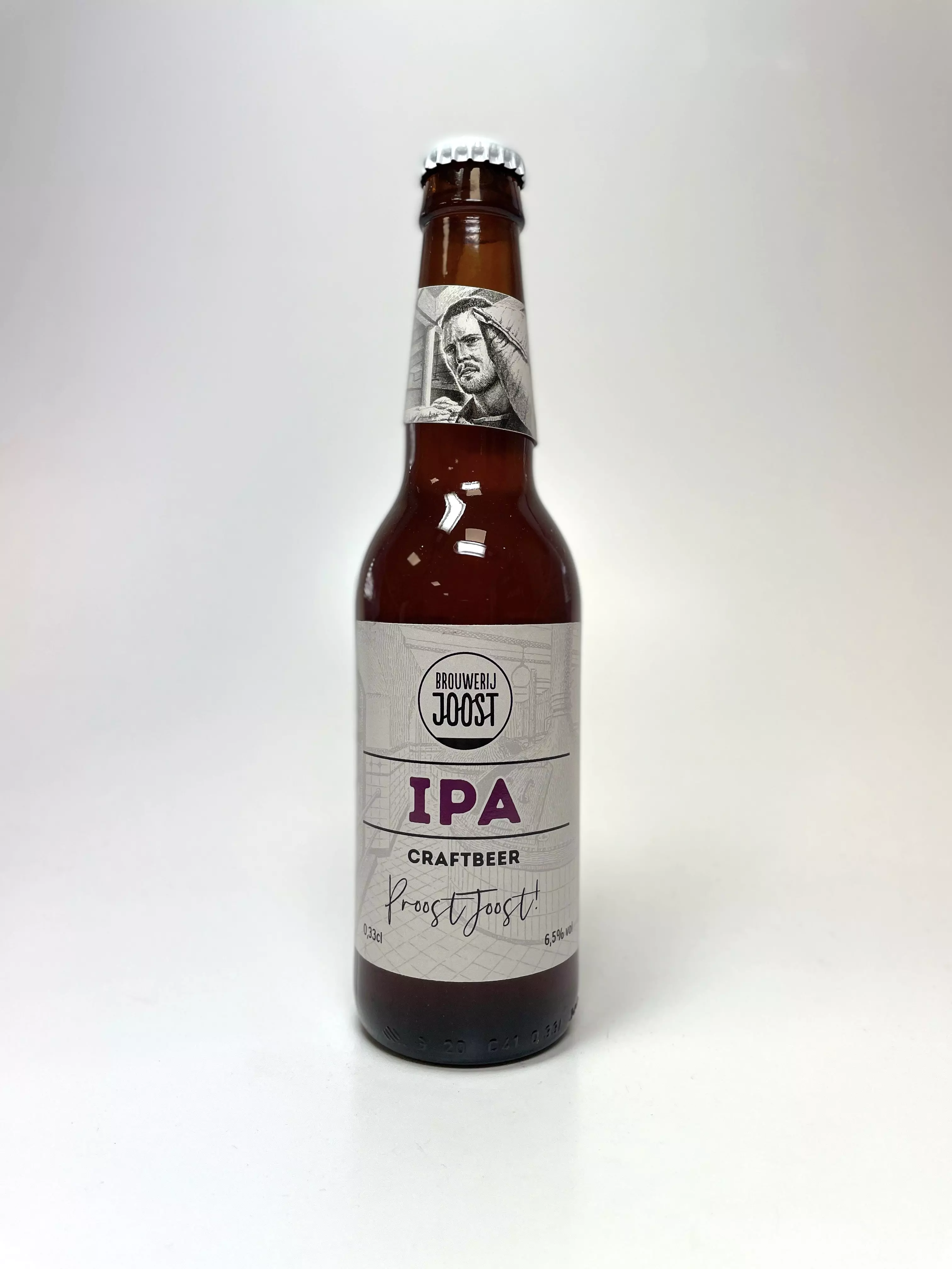 JOOST IPA
