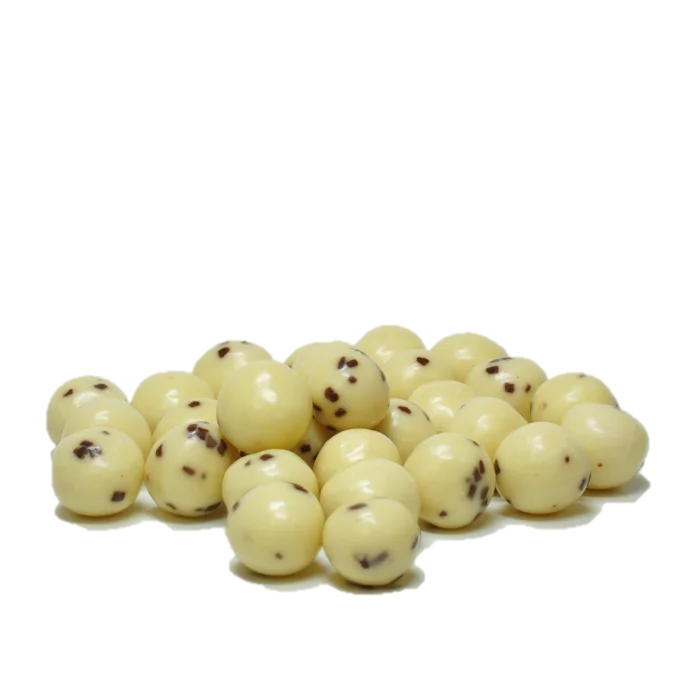 STRACCIATELLA RIJSTBOLLEN