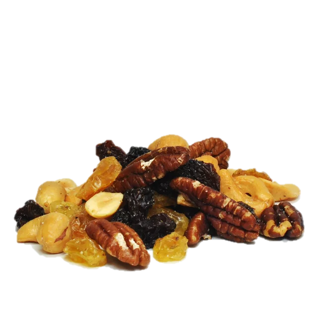 PECAN MIX