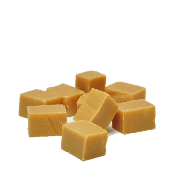 FUDGE CARAMEL ZEEZOUT