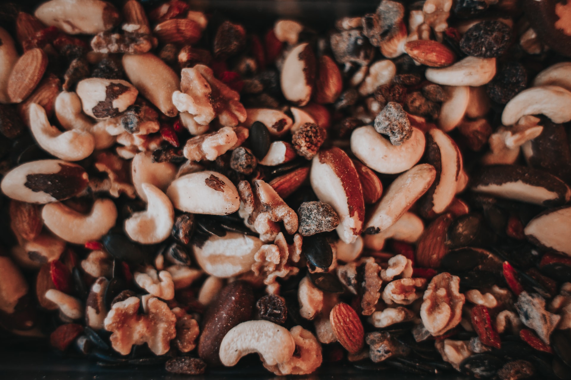 Noten allergie: dat is balen! Symptomen en wat te doen