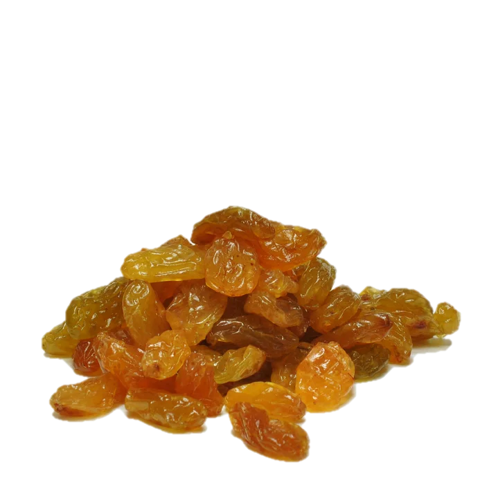 GROTE GELE ROZIJNEN 