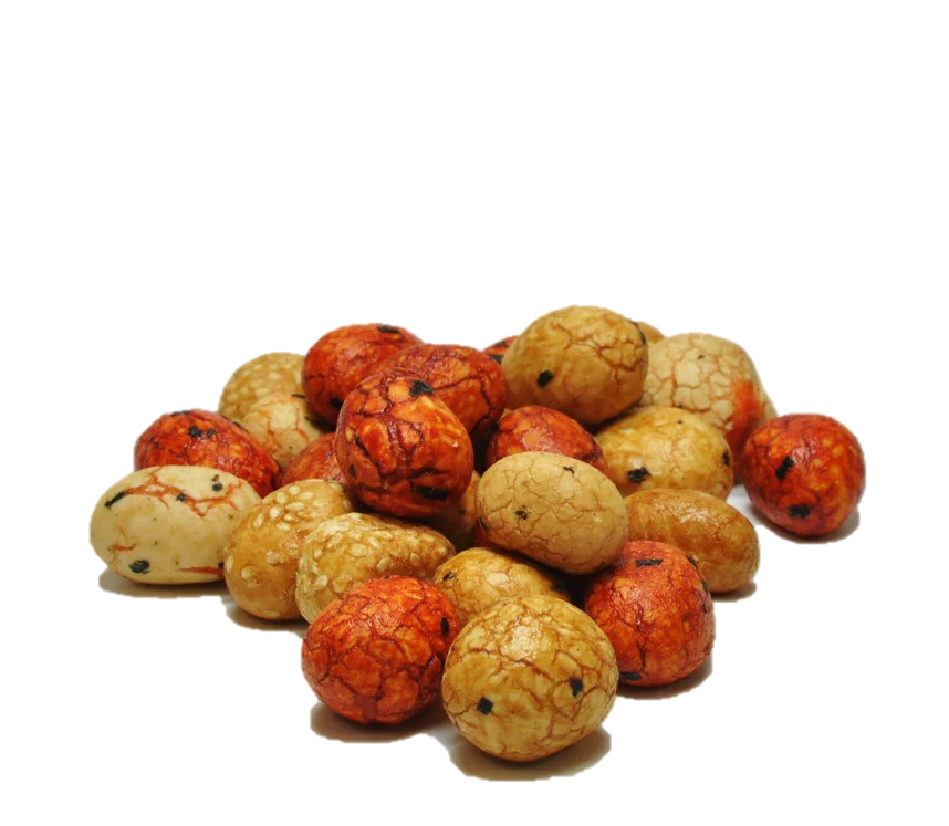 PINDABOLLEN MIX PINDABOLLEN MIX