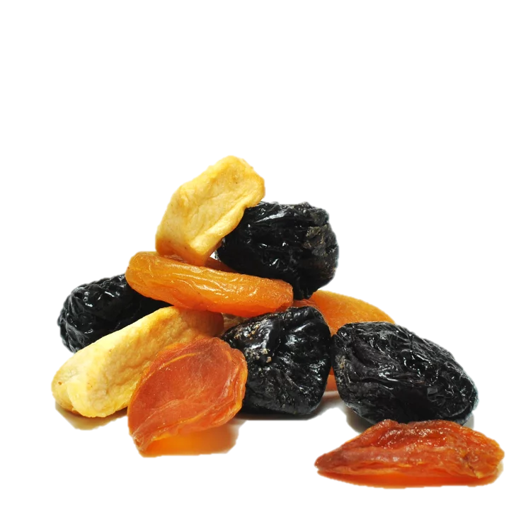 TUTTI FRUTTI